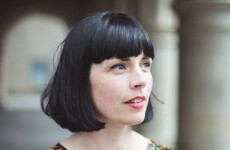'It's so astounding that a woman can disappear to that extent': Rediscovering the author of Ireland's greatest love poem