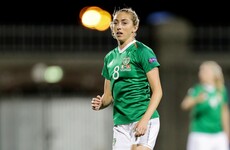 'We won’t lie down and let the Germans walk all over us'