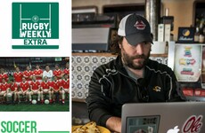 Wright Thompson, Cork's Double win and everything else you can expect from The42 membership this week
