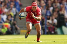 Toulouse's thrilling start to season a concern for travelling Ulster