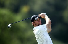 Second player withdraws from US Open after coronavirus positive