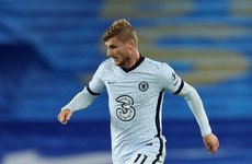Chelsea's new star man expects to be fit for Liverpool