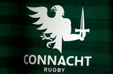 Connacht president Heneghan becomes first woman in the role in Irish rugby