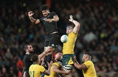 New Zealand confirm two Bledisloe Cup tests with Australia next month