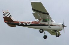 Air accident investigators to probe Wicklow plane crash