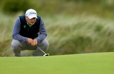Irish amateur James Sugrue drawn with Bubba and Westwood at US Open