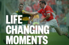 'That game had a huge impact on me': The day Marc Ó Sé and the Kingdom got their revenge