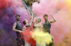 Culture Night: Here's what's happening in the West on Friday