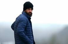 Major surprise after Paul Galvin steps down as Wexford manager