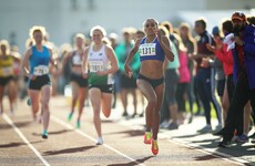 Power claims 800m victory in Zagreb to complete incredible 8 days