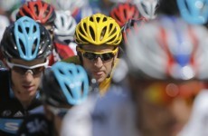 Wiggins and other leaders attacked by mob on Le Tour