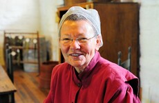 Your evening longread: The last living members of the Shaker religious sect