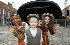 Culture Night: Here's what's happening in the South and midlands on Friday
