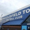 Macclesfield Town wound up due to debts of over €500k