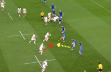Analysis: Captaincy adds to Garry Ringrose's ever-growing repertoire