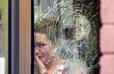 Call for Dublin 'task force' after armed raids and Phoenix Park violence