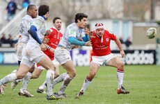 Challenge of terrific Toulouse a world away from when Ulster broke their duck in France