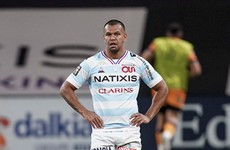 Racing 92's Kurtley Beale banned for Clermont clash – and potential semi-final against Leinster