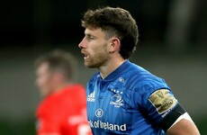 'It's just about earning your stripes, some lads develop quicker' - Keenan