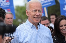 Joe Biden warns trade deal between UK and US is 'contingent upon respect' for Good Friday Agreement