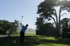 John Deere Classic: Matteson three clear of favourite, Stricker