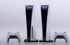 Sony and Microsoft to go head-to-head at Christmas as PlayStation 5 gets release date