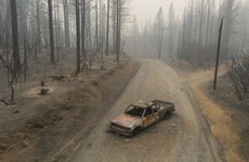 Opinion: The road ahead is a bleak one when it comes to climate change