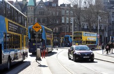 Here's which Dublin Bus routes are curtailed the most due to anti-social behaviour