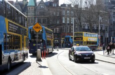 Here's which Dublin Bus routes are curtailed the most due to anti-social behaviour