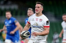 22-year-old Hume shining for Ulster as he knuckles down to show potential