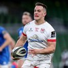 22-year-old Hume shining for Ulster as he knuckles down to show potential