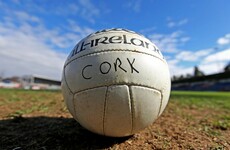 Ballincollig's quarter-final with Nemo postponed despite clearance following positive Covid test