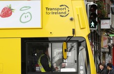 Anti-social behaviour and bus curtailments: Efforts to tackle problem in Tallaght a 'great success', union says