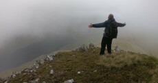 Tomorrow I'll climb my 50th peak as part of a lockdown-interrupted charity challenge. Here's what I've learned