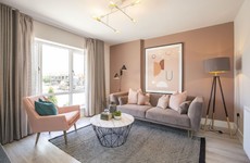 Stylish family homes in Drogheda from €275k - with apartments on offer too