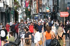 Coronavirus: Dublin should move to Level 3 of Covid restrictions, NPHET recommends