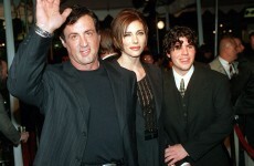 Sylvester Stallone's son Sage dies