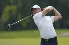 Rory McIlroy makes strong start at US Open in hunt for overdue major