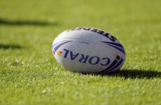 Top Georgia rugby official arrested for shooting player