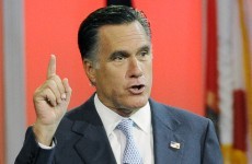 Romney slams 'false' attacks on job record