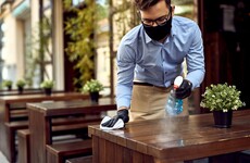 NPHET recommends indoor dining in Dublin's restaurants and pubs should stop