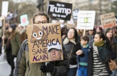 Larry Donnelly: The country of my birth is broken. Can it be fixed?