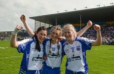 'My parents haven’t missed a match, ever' - aiming for 39 in-a-row without biggest fans watching on