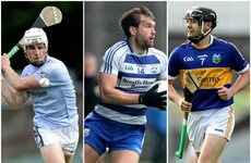 Here's the GAA senior club action available on TV and live-streaming this weekend