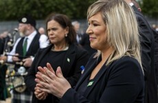 Bobby Storey funeral: Sinn Féin representatives invited to speak to police