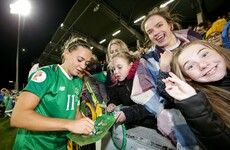 The importance of this Ireland team reaching a first-ever major tournament can't be stressed enough