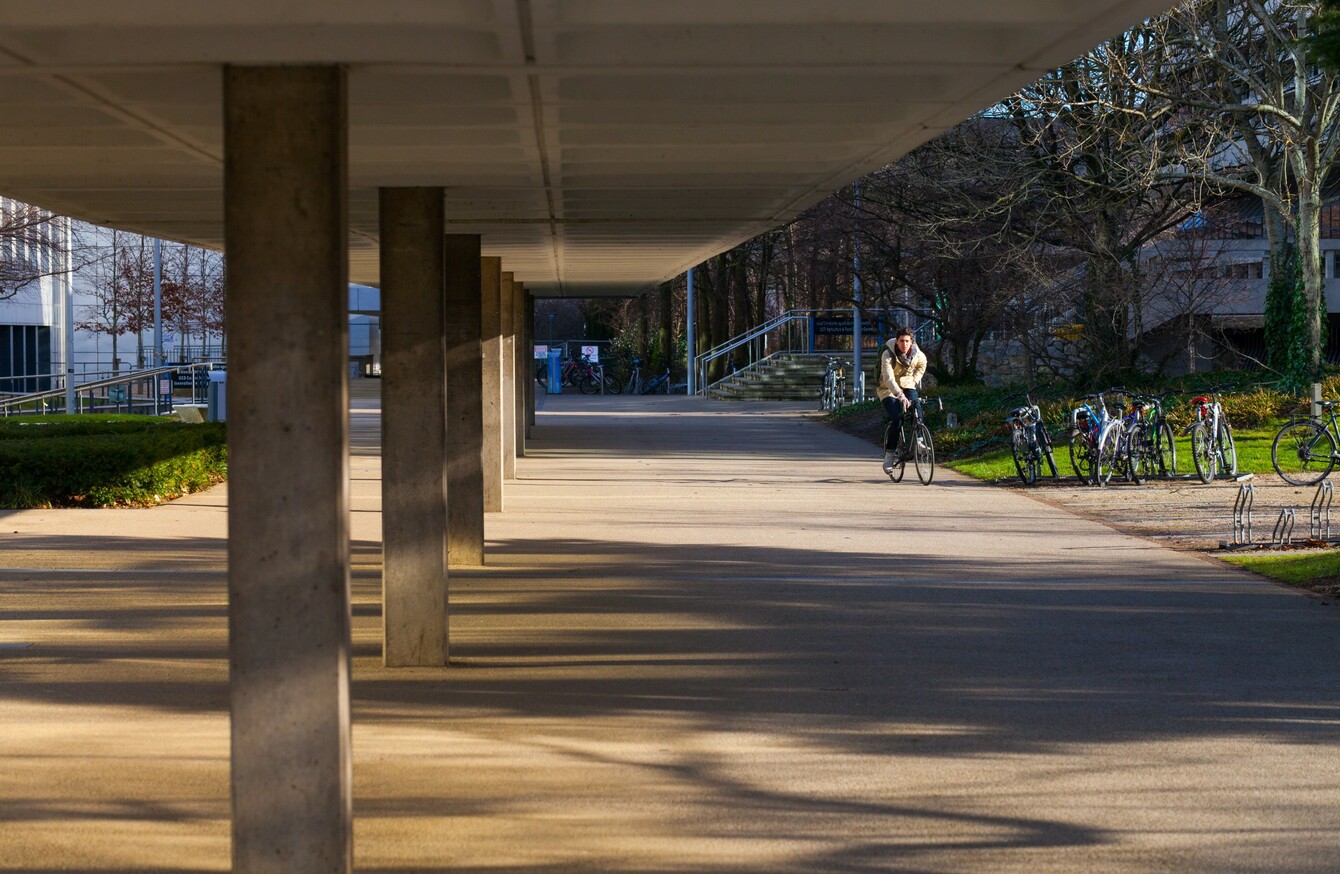 Dublin universities cancel on-campus activities, move most classes online