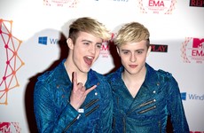Quiz: How much do you know about Jedward?