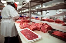 Unions and meat processors agree safety protocol for workers in the industry