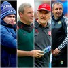 County returns and club continues but what football managers have full squads available?